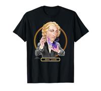 John Locke, Philosophe du Grand Éveil T-Shirt
