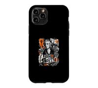 John Locke Philosophie et penseur des Lumières Coque pour iPhone 11 Pro