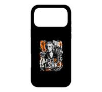 John Locke Philosophie et penseur des Lumières Coque pour iPhone 17 Pro Max
