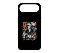 John Locke Philosophie et penseur des Lumières Coque pour iPhone Air
