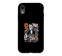 John Locke Philosophie et penseur des Lumières Coque pour iPhone XR