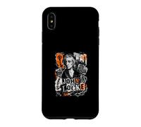 John Locke Philosophie et penseur des Lumières Coque pour iPhone XS Max