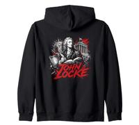 John Locke Philosophie et penseur des Lumières Sweat à Capuche