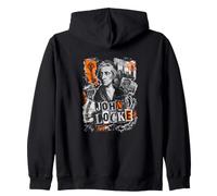 John Locke Philosophie et penseur des Lumières Sweat à Capuche