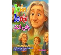 John Locke: The Inspiring Story of a Genius in Farsi and English