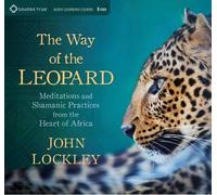 John Lockley Way of the Leopard (CD)