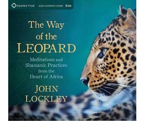 John Lockley Way of the Leopard (CD)