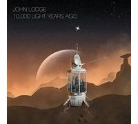 John Lodge - 10 000 années-lumière