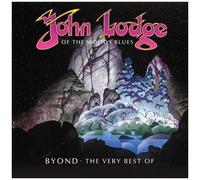 Lodge, John - B Yond-the Very Best of