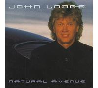 John Lodge - Natural Avenue [Import]
