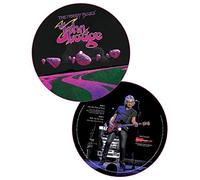 John Lodge - Ride My See-Saw / Get Me Out of Here Picture Disc