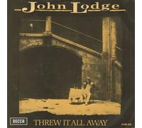 John Lodge - Street Cafe