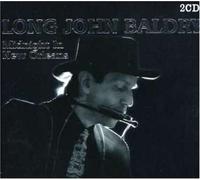 John -Long- Baldry - Midnight in New Orleans [Import]