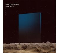 John Lord Fonda – Walk Again – Vinyle 12" (2p) – Import (Alive AG)