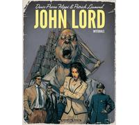John Lord intégrale