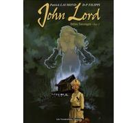 John Lord T02: Bêtes sauvages - opus 2
