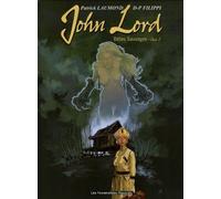 John Lord Tome 2 - Bêtes Sauvages