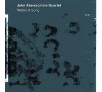 JOHN/LOVANO,JOE/GRESS,DREW/BARON,JOEY ABERCROMBIE - WITHIN A SONG CD++JAZZ NEUF