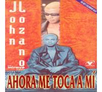 John Lozano - Ahora Me Toca a Mi