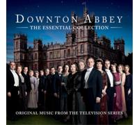 John Lunn Downton Abbey: The Essential Collection (CD) Album