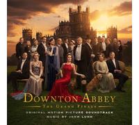 Ost - Downton Abbey: the Grand Finale