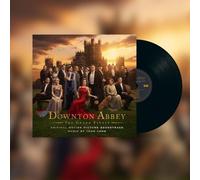 John Lunn - Downton Abbey: The Grand Finale (Original Soundtrack) [Vinyl Lp]