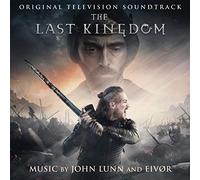 John Lunn & Eivor - Last Kingdom [Import]