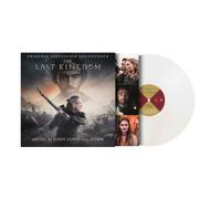 John Lunn Et Eivor The Last Kingdom (Numérotée 180g Couleur Vinyle)