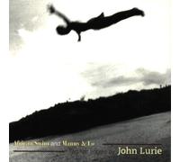 John Lurie - African swim