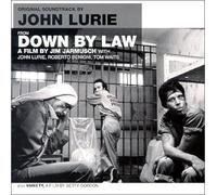 John Lurie - Down By Law (Lurie) By John Lurie (2003-09-05)