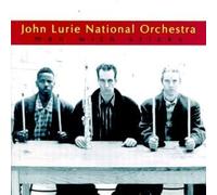 John Lurie - Men with Sticks