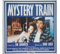 John Lurie - Mystery Train