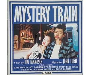John Lurie - Mystery Train