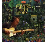 John Lurie – Painting with John: Music from The Original TV Ser – Vinyle – Import