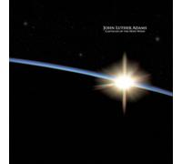 John Luther Adams Canticles Of The Holy