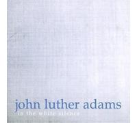 Adams – In the White Silence – WEISS