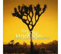 Adams : For Lou Harrison