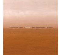 John Luther Adams John Luther Adams: Horizon (Vinyl) (PRESALE 22/05/2026)