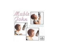 John, Mable – Stay Out of the Kitchen – Import