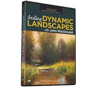 John MacDonald: Creating Dynamic Landscapes [DVD] sd_dvd]