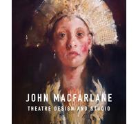 John Macfarlane Theatre Design