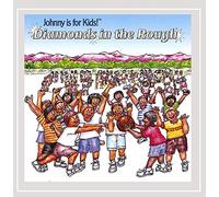 John Maddock Michael - Diamonds in The Rough