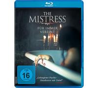 John Magaro;Chasten Harmon;Eddie Alfano;James Carp - The Mistress: Für Immer Vereint [Blu-ray]
