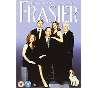 John Mahoney - Frasier-Season 4 [Import]