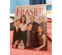 John Mahoney - Frasier-Season 5 [Import]