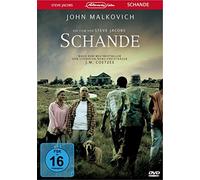 John Malkovich - Schande