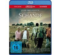 John Malkovich - Schande [Blu-ray]