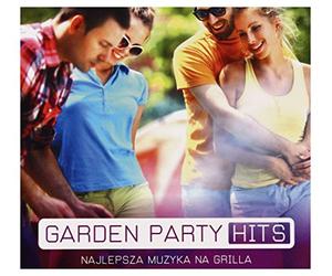 John Mamann - Garden Party Hits 2015 [CD]