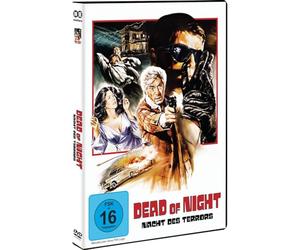 John Marley, Lynn Carlin, Richard Backus - Dead of Night-Nacht des Terrors-Uncut