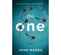 The One: A Suspenseful Sci-Fi Thriller about the Pitfalls in Finding Your Perfect Match through Genetics